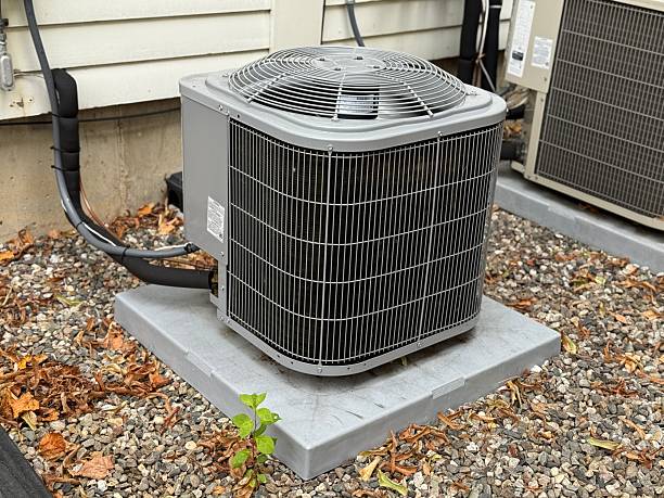24/7 Emergency Hvac Installation experts in Agar, SD