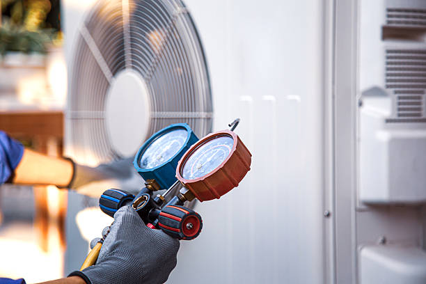 Affordable Hvac Installation solutions in Agar, SD